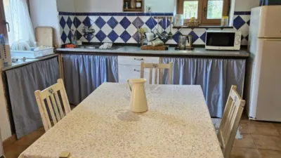 2 bedrooms House in Parres, Spain No. 143725