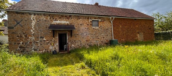 Casa de 1 dormitorio en Chaillac, France No. 268151 2