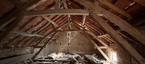 Casa de 1 dormitorio en Chaillac, France No. 268151 8