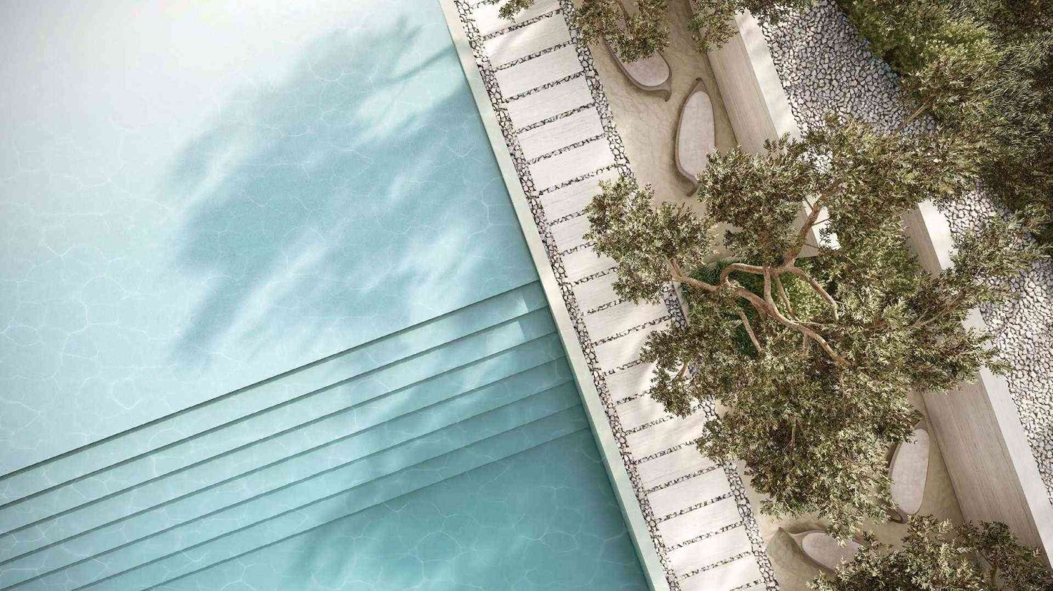 Grundstück in KETURAH RESERVE, Meydan Gated Community, UAE 600.0m², Nr. 60652