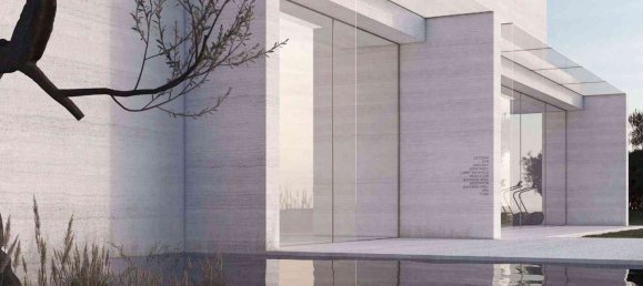 Grundstück in KETURAH RESERVE, Meydan Gated Community, UAE 600.0m², Nr. 60652 3