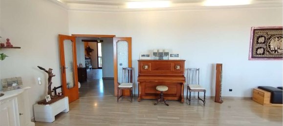 4 rooms Apartment in Falconara Marittima, Italy No. 283220 8