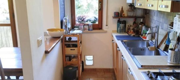 4 rooms Apartment in Falconara Marittima, Italy No. 283220 14