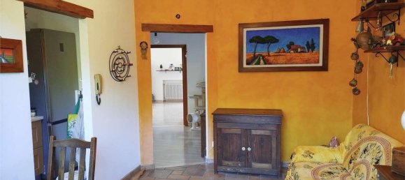 4 rooms Apartment in Falconara Marittima, Italy No. 283220 12