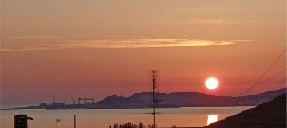 4 rooms Apartment in Falconara Marittima, Italy No. 283220 22