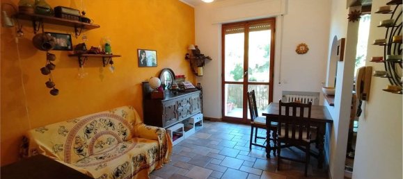 4 rooms Apartment in Falconara Marittima, Italy No. 283220 11