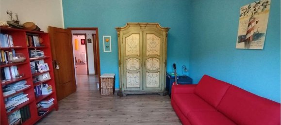 4 rooms Apartment in Falconara Marittima, Italy No. 283220 24