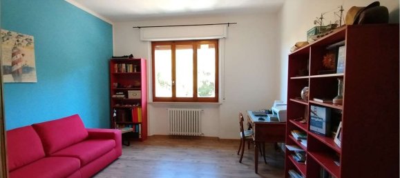 4 rooms Apartment in Falconara Marittima, Italy No. 283220 23