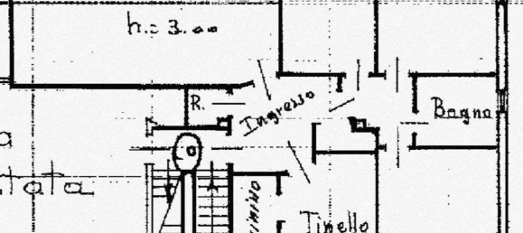 4 rooms Apartment in Falconara Marittima, Italy No. 283220 27