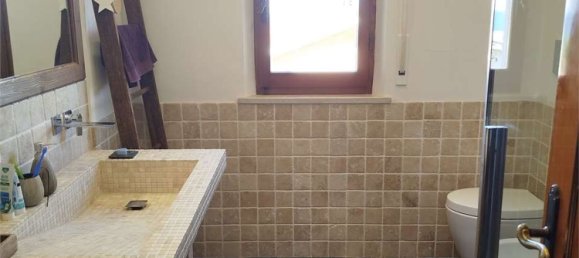 4 rooms Apartment in Falconara Marittima, Italy No. 283220 17