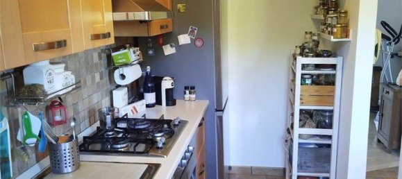 4 rooms Apartment in Falconara Marittima, Italy No. 283220 15