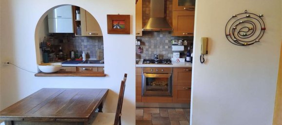 4 rooms Apartment in Falconara Marittima, Italy No. 283220 13