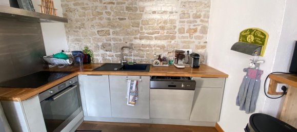 3 Schlafzimmer Haus in Sainte-Marie-de-Re, France, Nr. 320572 4