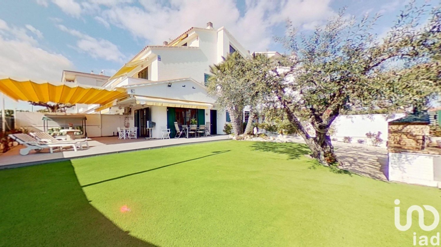 5 Schlafzimmer Haus in Creixell, Spain, Nr. 293170