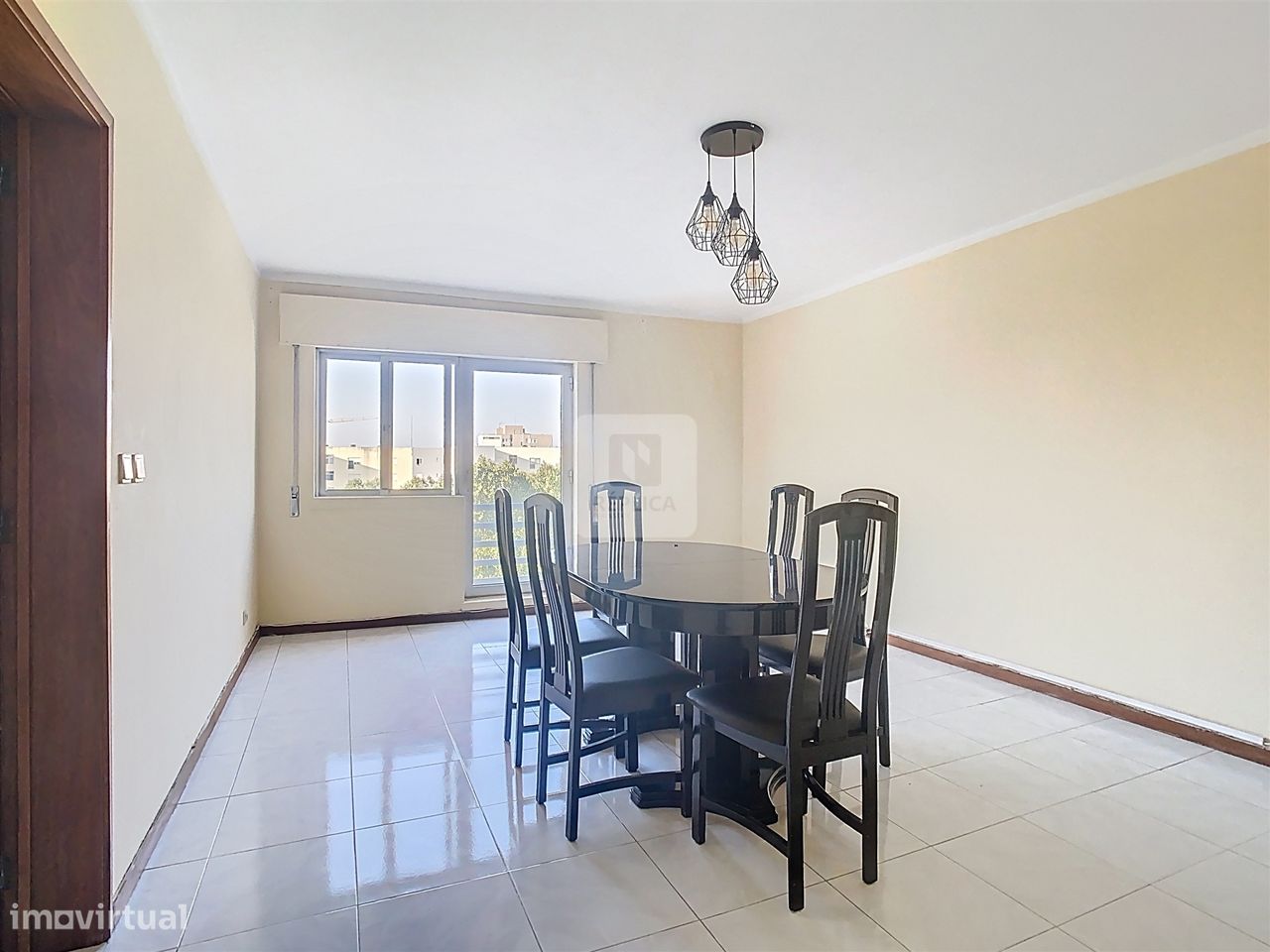 2 chambres Appartement à Porto, Portugal No. 307590