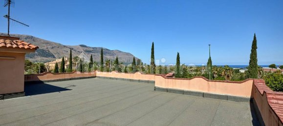 3 غرف نوم فيلا في Carini, Italy رقم 347163 37