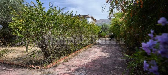 3 غرف نوم فيلا في Carini, Italy رقم 347163 8