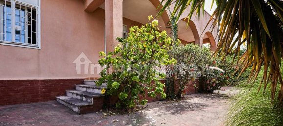 3 غرف نوم فيلا في Carini, Italy رقم 347163 5