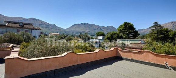 3 غرف نوم فيلا في Carini, Italy رقم 347163 35