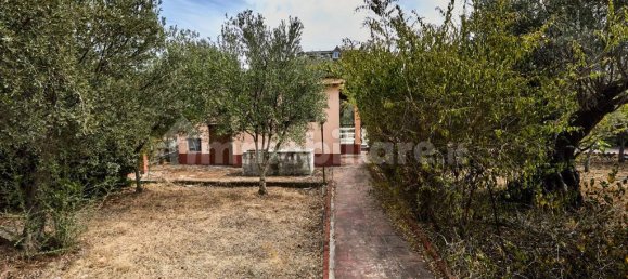 3 غرف نوم فيلا في Carini, Italy رقم 347163 7