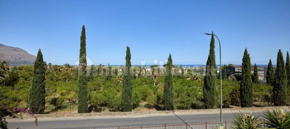 3 غرف نوم فيلا في Carini, Italy رقم 347163 38