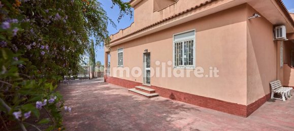 3 غرف نوم فيلا في Carini, Italy رقم 347163 2