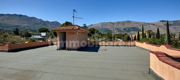 3 غرف نوم فيلا في Carini, Italy رقم 347163 40