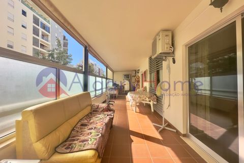 Квартира с 3 спальнями в Портиман, Португалия № 345934