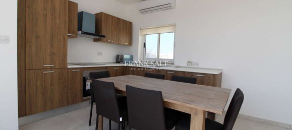 2 Schlafzimmer Penthouse in Rabat, Malta, Nr. 7878 3