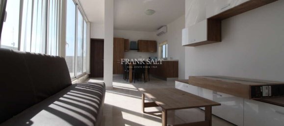 2 Schlafzimmer Penthouse in Rabat, Malta, Nr. 7878 4