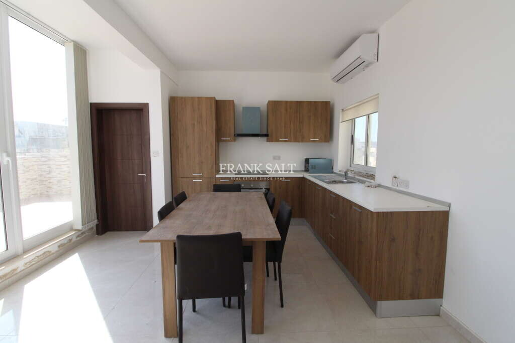 2 Schlafzimmer Penthouse in Rabat, Malta, Nr. 7878