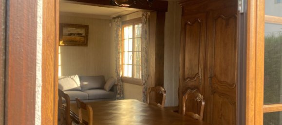 Casa de 4 dormitorios en Maintenon, France No. 85922 22