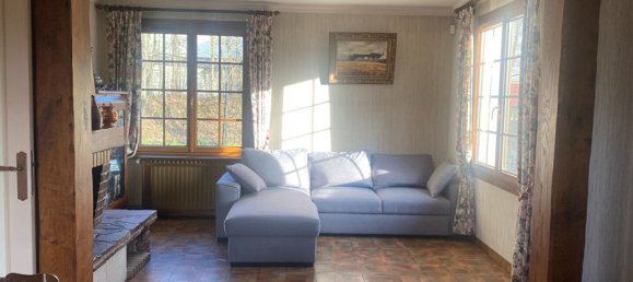 Casa de 4 dormitorios en Maintenon, France No. 85922 12