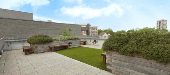 1 bedroom Apartment in London, United Kingdom No. 10724 10