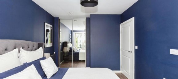 1 bedroom Apartment in London, United Kingdom No. 10724 37