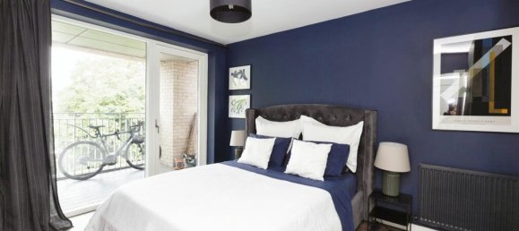 1 bedroom Apartment in London, United Kingdom No. 10724 30