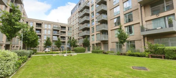 1 bedroom Apartment in London, United Kingdom No. 10724 5