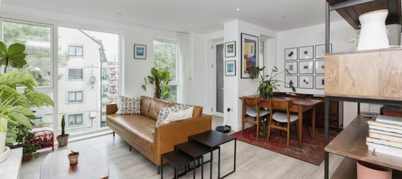 1 bedroom Apartment in London, United Kingdom No. 10724 17