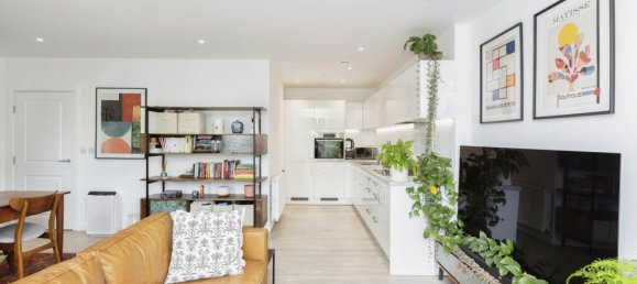 1 bedroom Apartment in London, United Kingdom No. 10724 20