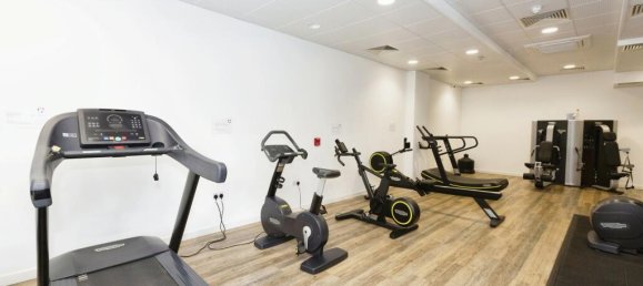 1 bedroom Apartment in London, United Kingdom No. 10724 47