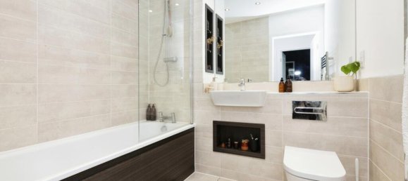 1 bedroom Apartment in London, United Kingdom No. 10724 26