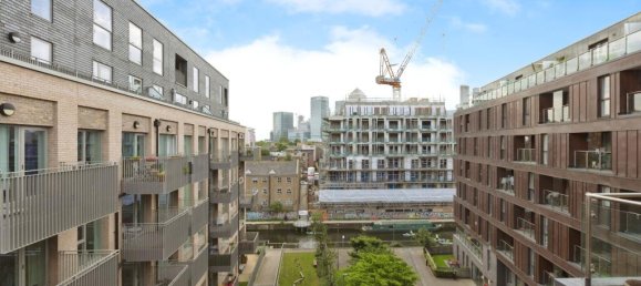 1 bedroom Apartment in London, United Kingdom No. 10724 41