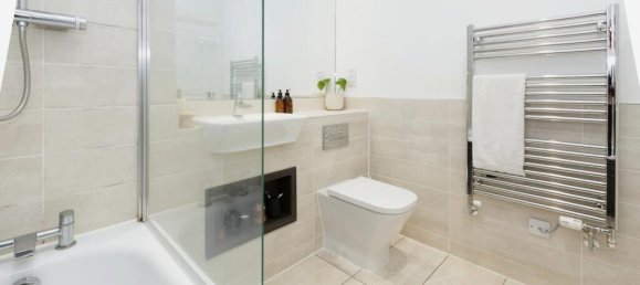 1 bedroom Apartment in London, United Kingdom No. 10724 46