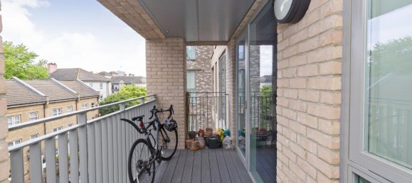 1 bedroom Apartment in London, United Kingdom No. 10724 29