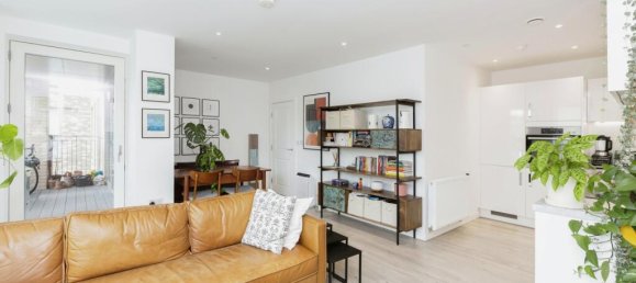 1 bedroom Apartment in London, United Kingdom No. 10724 3