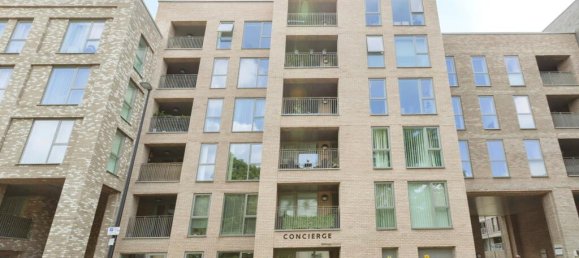 1 bedroom Apartment in London, United Kingdom No. 10724 39