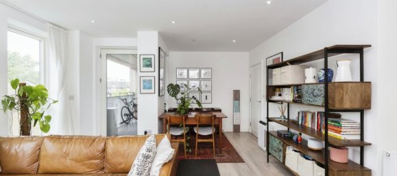 1 bedroom Apartment in London, United Kingdom No. 10724 34