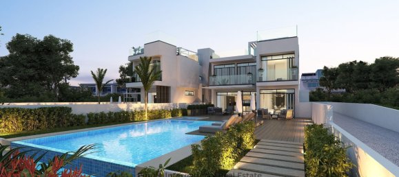 4 bedrooms Villa in Ayia Napa, Cyprus No. 23155 23