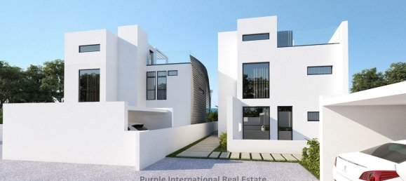 4 bedrooms Villa in Ayia Napa, Cyprus No. 23155 21