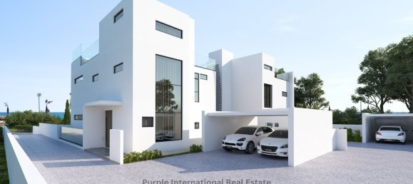 4 bedrooms Villa in Ayia Napa, Cyprus No. 23155 20